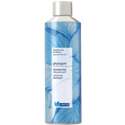 Phyto Phytargent Shampoo 200ml Bild 1