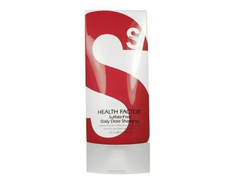 S-factor Health Factor Daily Dose Shampoo (Stärke) Bild 1