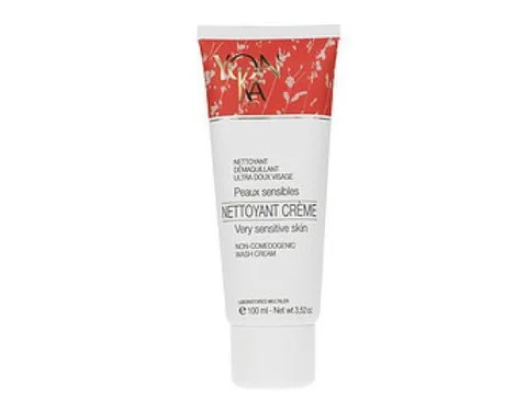 Yon-Ka Paris Skincare Nettoyant Creme Bild 1
