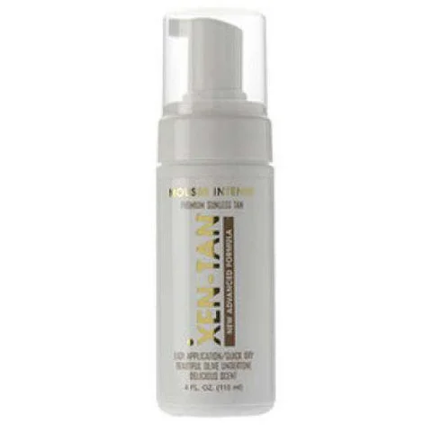 Xen-Tan Dark Mousse 118ml Bild 1