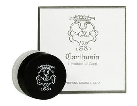 Carthusia Mediterraneo Solid Perfume Bild 1