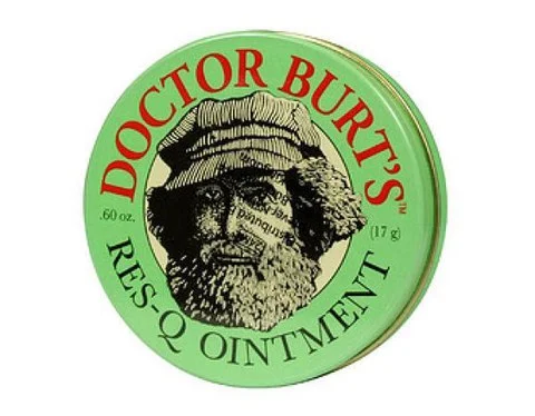 Burt's Bees Res-Q Ointment - Burts Bees Bild 1