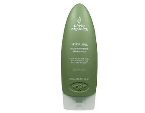 Nexxus Phyto Organics Hydruss Moisturizing Shampoo Bild 1