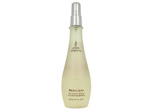 Nexxus Phyto Organics Resilient Finishing Spray Bild 1