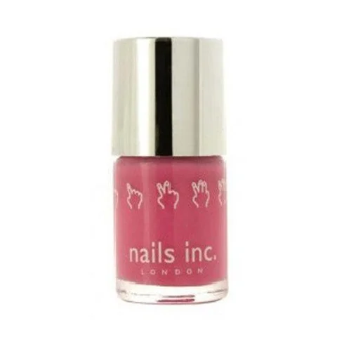 nails inc. Nail Colour Collection - Brompton Place Bild 1