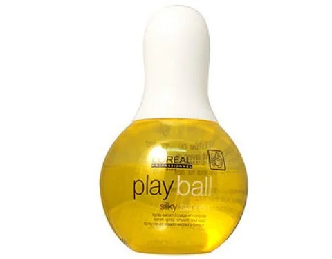 L'Oréal Professionnel Tecni ART Play Ball Silky Sunrise Bild 1