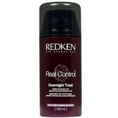 Redken Real Control Overnight Treat Bild 1