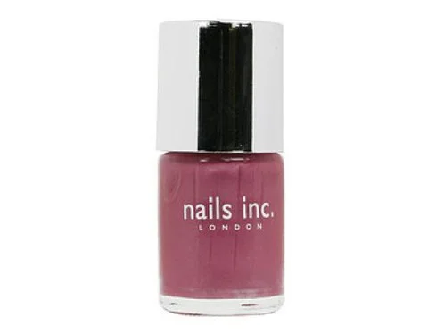nails inc. Nail Colour Collection - Brompton X Bild 1