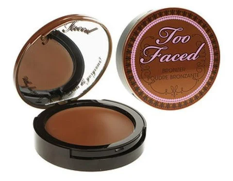 Too Faced Aqua Bunny Water Resistant Bronzer Bild 1