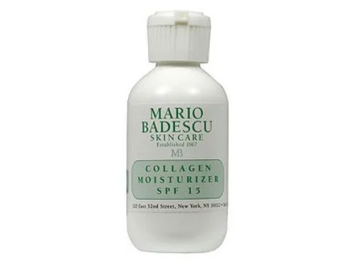 Mario Badescu Collagen Moisturizer SPF-15 Bild 1