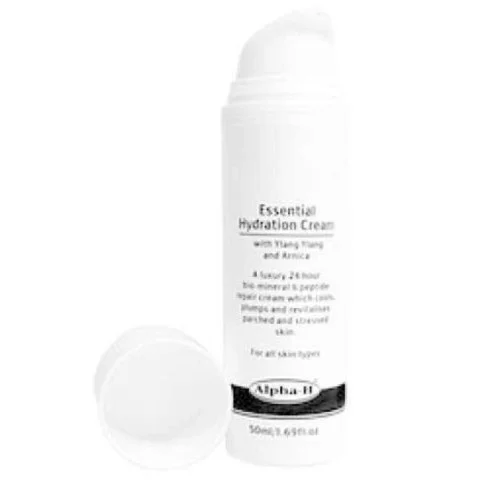 Alpha H Essential Hydration Cream Bild 1