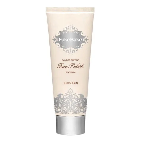 Fake Bake Face Bamboo Buffing Lotion (60ml) Bild 1
