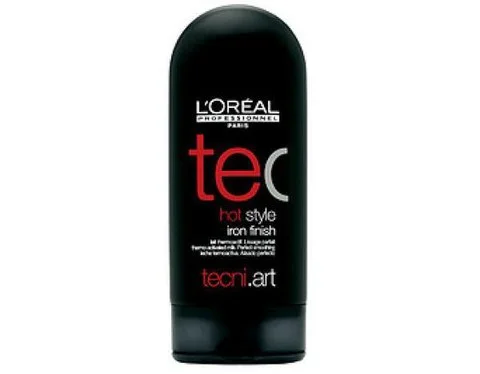 L'Oréal Professionnel Tecni ART Hot Style Iron Finish Bild 1