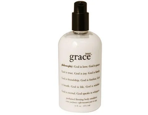 philosophy Inner Grace Firming Body Emulsion Bild 1