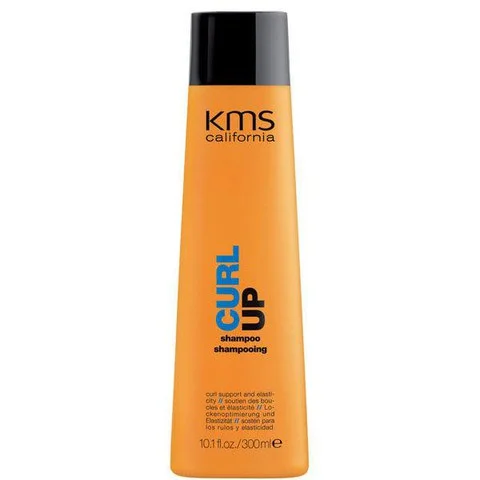 KMS California Curlup Shampoo (300 ml) Bild 1