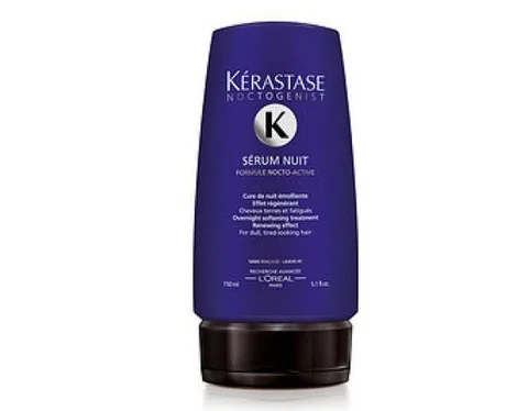 Kérastase Noctogenist Serum Nuit Bild 1