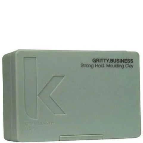 Kevin Murphy Gritty Business Texturising Gel 110ml Bild 1