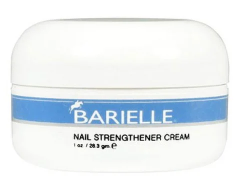 Barielle Nail Strengthener Cream Bild 1