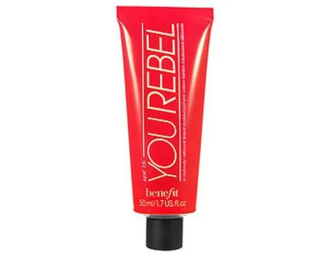 benefit You Rebel Bild 1