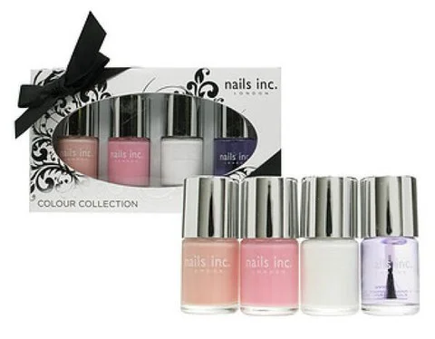 nails inc. French Manicure Set Bild 1