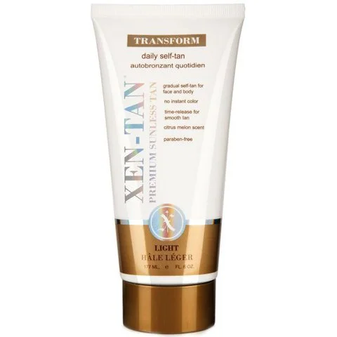 Xen-Tan Transform Bild 1