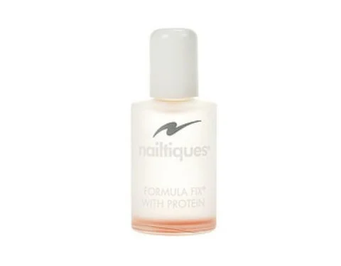 Nailtiques Formula Fix with Protein Bild 1