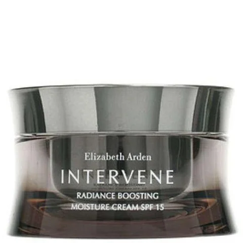 Elizabeth Arden Intervene Radiance Boosting Moisture Cream SPF 15 Bild 1
