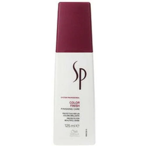 Wella SP Color Finish 125ml Bild 1