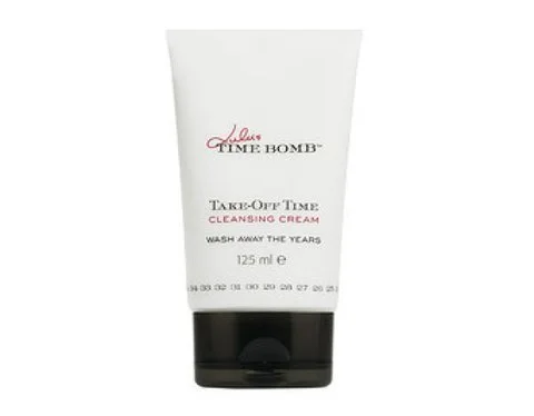 Lulu Time Bomb Take-Off Time Cleansing Cream Bild 1
