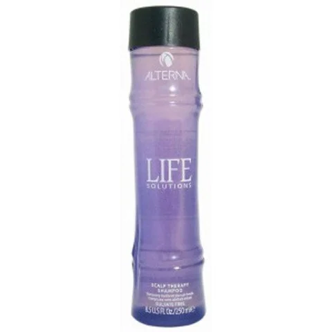 Alterna Life Solutions Scalp Therapy Shampoo Bild 1