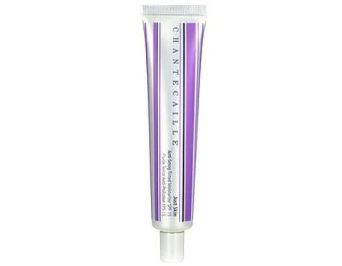 Chantecaille Just Skin Tinted Moisturiser SPF 15 Bild 1