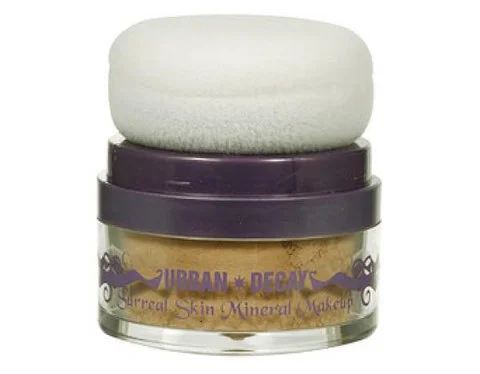 Urban Decay Surreal Skin Loose Powder Foundation Bild 1
