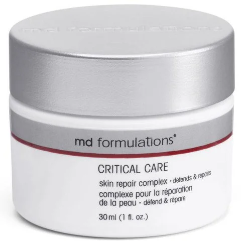 md formulations Critical Care Skin Repair Complex (30ml) Bild 1