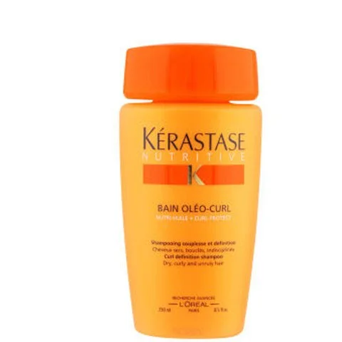 Kérastase Nutritive Bain Oleo Curl (Locken) Bild 1