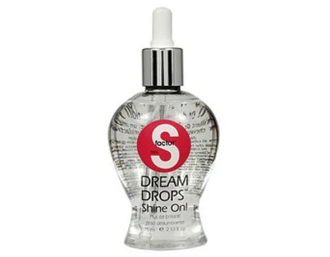 TIGI S-Factor Dream Drops Bild 1