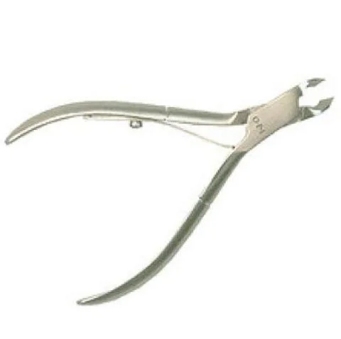 OPI Mini Cuticle Nipper Bild 1
