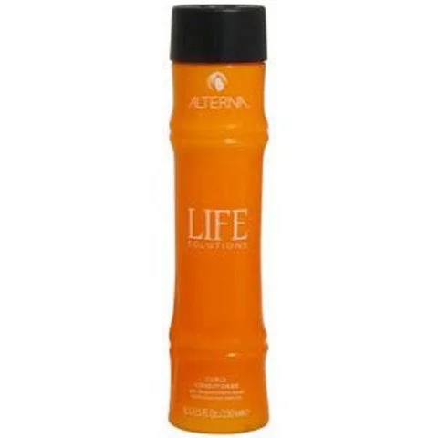 Alterna Life Solutions Curls Shampoo 250ml Bild 1