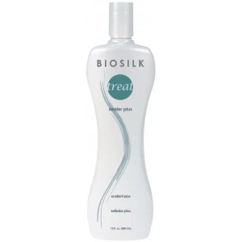 BIOSILK Sealer Plus Treatment (Versiegelung) 350ml Bild 1