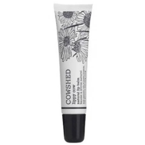 Cowshed Lippy Cow - Natural Lip Balm Bild 1