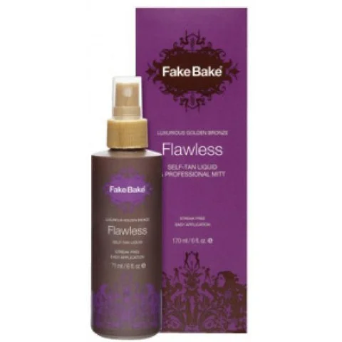 Fake Bake Flawless Self-Tan Liquid 170ml Bild 1