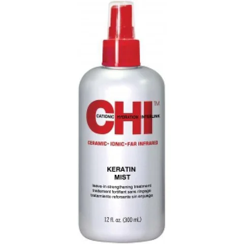 CHI Keratin Mist (Leave-In Pflege) (355ml) Bild 1
