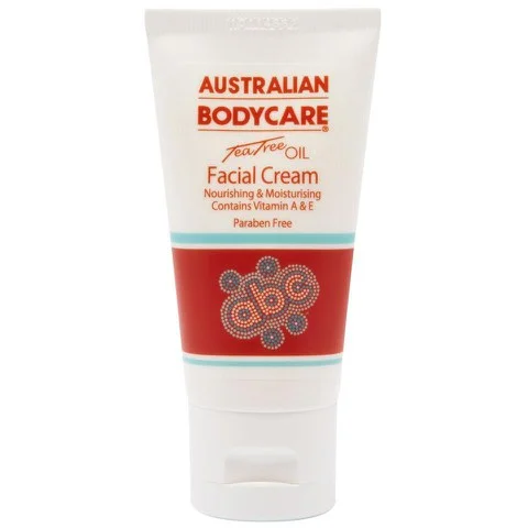 Australian Bodycare Apothecary Feuchtigkeitscreme 50ml Bild 1