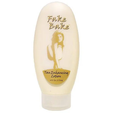 Fake Bake Tan Enhancing Lotion 170ml Bild 1