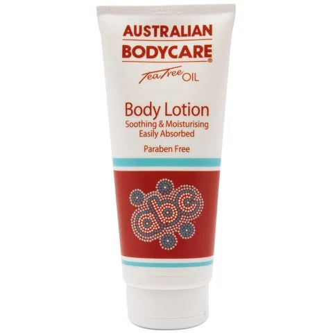 Australian Bodycare Apothecary Body Lotion 200ml Bild 1