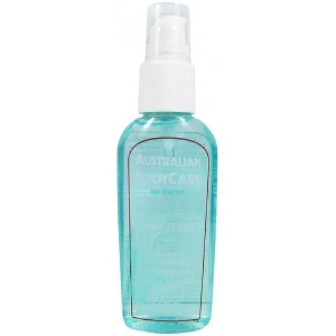 Australian Bodycare Happy Hands Antibakterielles Hand Gel (50ml) Bild 1