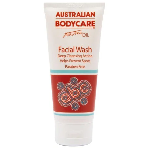 Australian Bodycare Apothecary Reinigung 100ml Bild 1