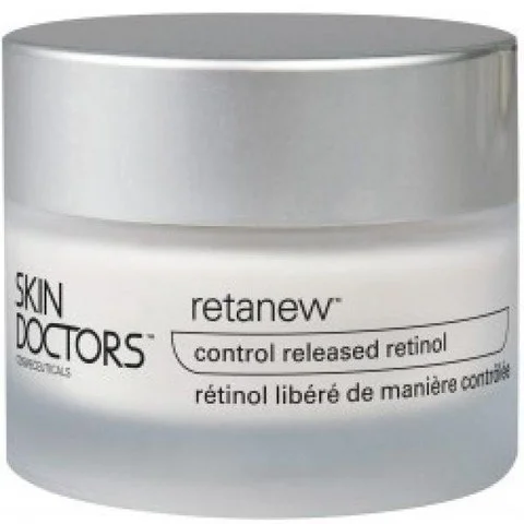 Skin Doctors Retanew 50ml Bild 1