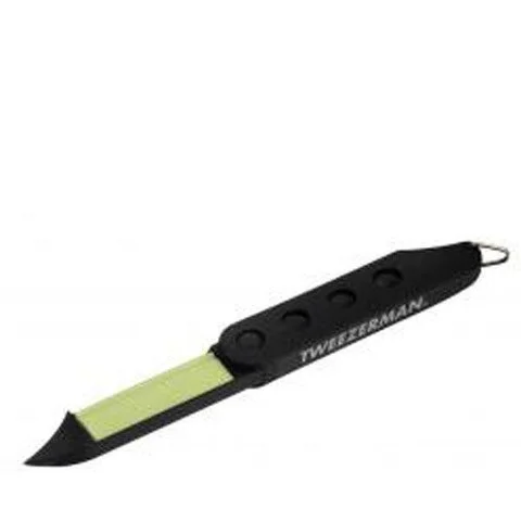 Tweezerman Pedro Ceramic Pocket Nail File Bild 1