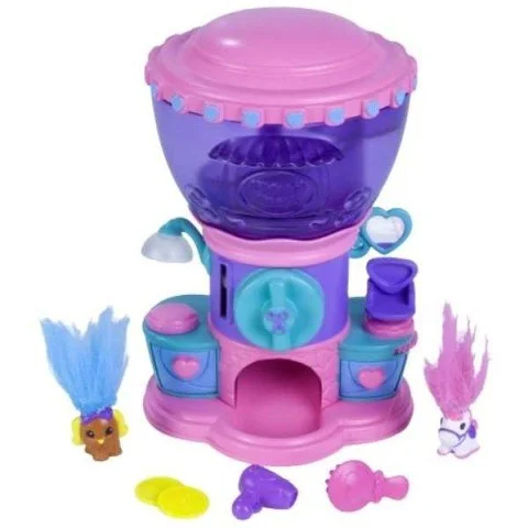 Squinkies Doos Salon Spielset Bild 1