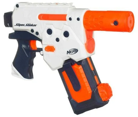 NERF Supersoaker Thunderstorm Bild 1